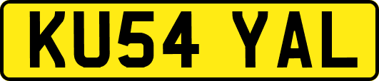 KU54YAL