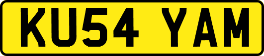 KU54YAM