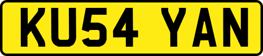KU54YAN