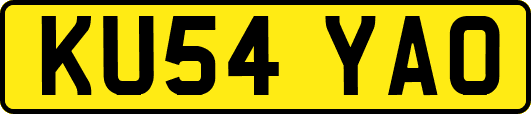KU54YAO