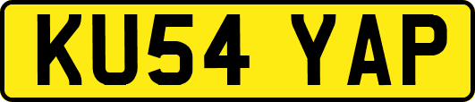 KU54YAP