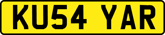 KU54YAR