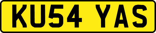 KU54YAS