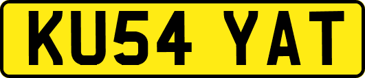 KU54YAT