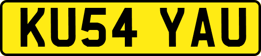 KU54YAU