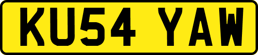 KU54YAW