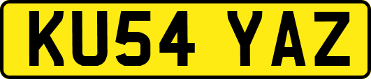 KU54YAZ