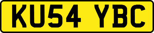KU54YBC