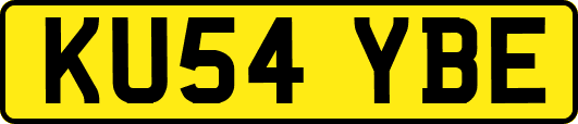 KU54YBE