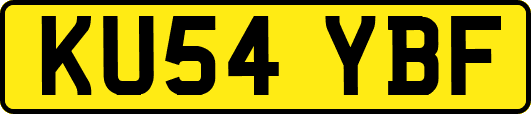 KU54YBF