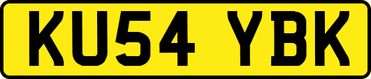 KU54YBK