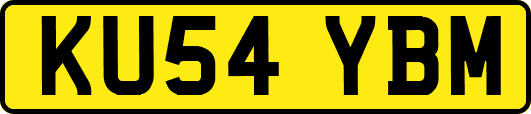 KU54YBM