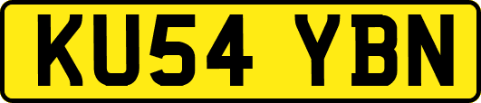 KU54YBN