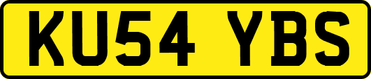 KU54YBS