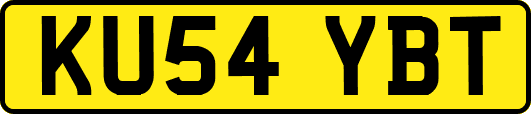 KU54YBT