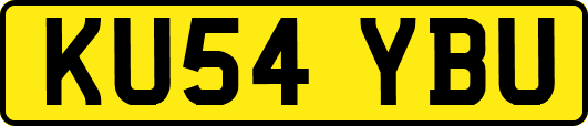 KU54YBU