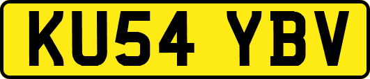 KU54YBV