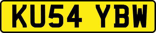 KU54YBW