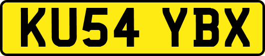 KU54YBX