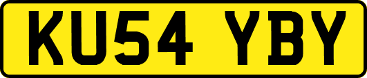 KU54YBY