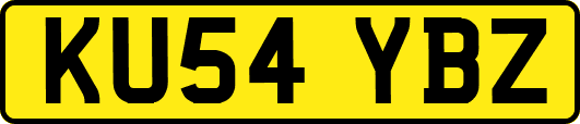 KU54YBZ