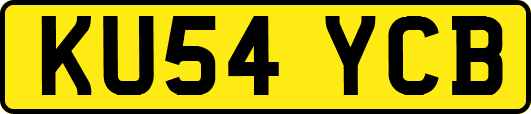 KU54YCB