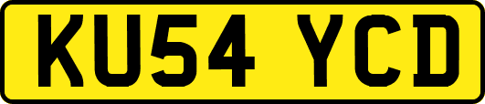 KU54YCD