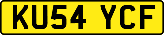 KU54YCF