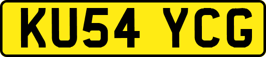 KU54YCG