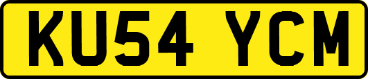 KU54YCM