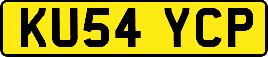 KU54YCP