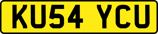KU54YCU