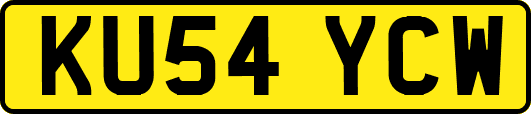KU54YCW
