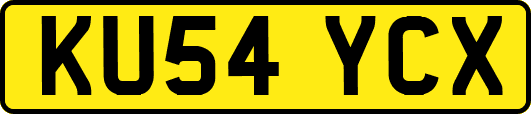 KU54YCX