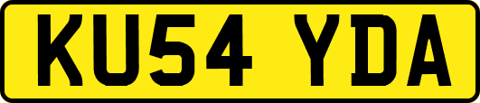 KU54YDA