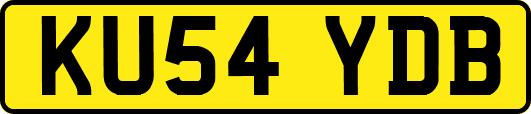 KU54YDB