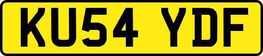 KU54YDF