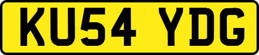 KU54YDG