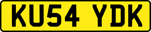 KU54YDK