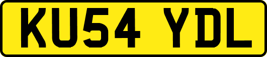 KU54YDL