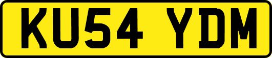 KU54YDM