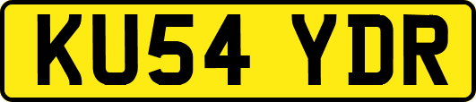 KU54YDR