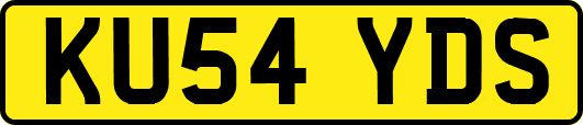 KU54YDS