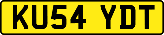 KU54YDT