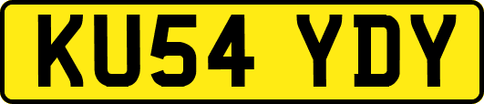KU54YDY