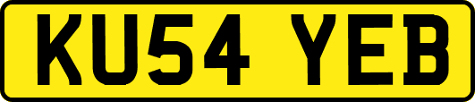 KU54YEB