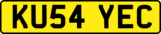 KU54YEC
