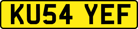 KU54YEF