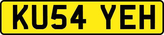 KU54YEH