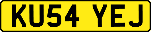 KU54YEJ